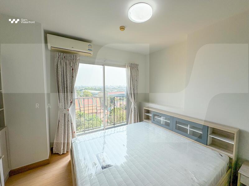 For Rent - Chapter One Modern Dutch, Bangkok