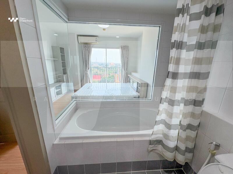 Chapter One Modern Dutch : แชปเตอร์วัน โมเดิร์นดัชต์, กรุงเทพ, ราษฎร์บูรณะ 33, ราษฎร์บูรณะ, ราษฎร์บูรณะ, กรุงเทพ, 60 ตร.ม., คอนโด ให้เช่า, โดย Ratchawan Huang, 11661809 - DDproperty.com