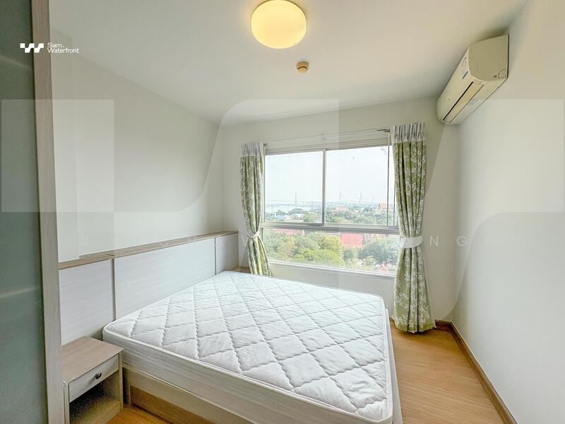 For Rent - Chapter One Modern Dutch, Bangkok