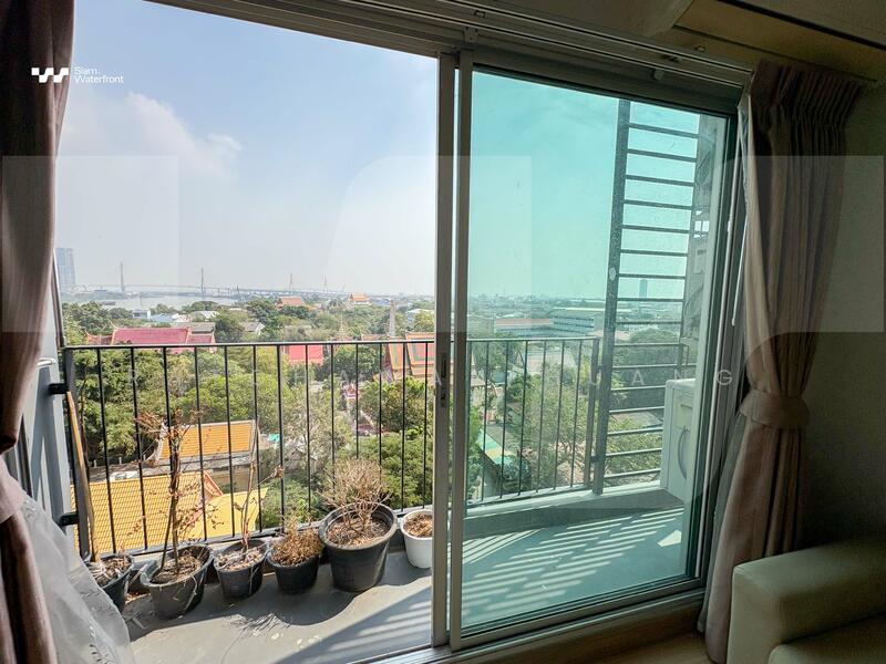 For Rent - Chapter One Modern Dutch, Bangkok