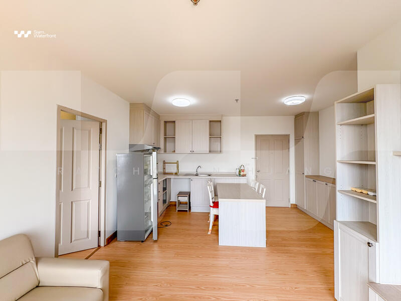 For Rent - Chapter One Modern Dutch, Bangkok