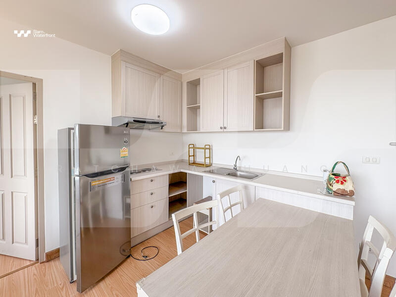 For Rent - Chapter One Modern Dutch, Bangkok