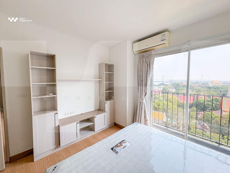 For Rent - Chapter One Modern Dutch, Bangkok