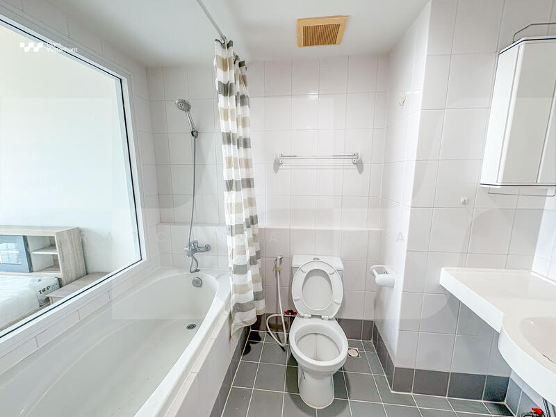 For Rent - Chapter One Modern Dutch, Bangkok