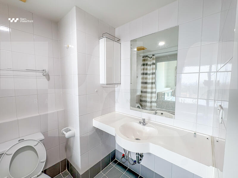 For Rent - Chapter One Modern Dutch, Bangkok