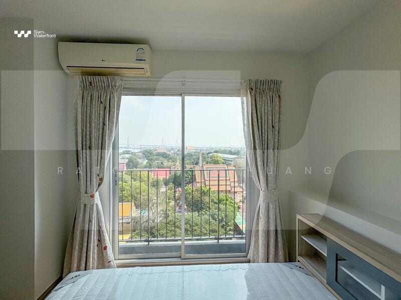 For Rent - Chapter One Modern Dutch, Bangkok