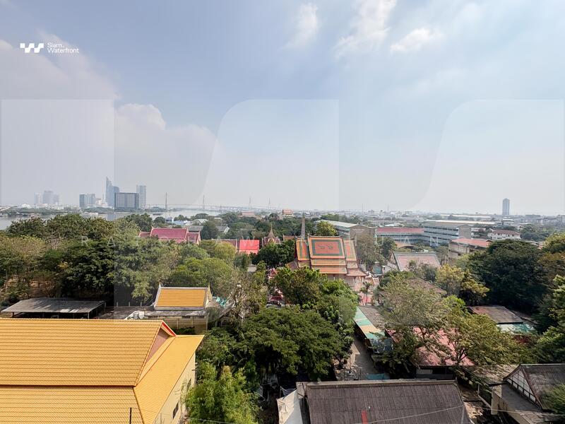 For Rent - Chapter One Modern Dutch, Bangkok