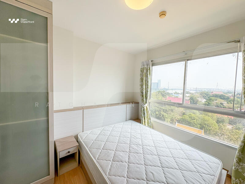 For Rent - Chapter One Modern Dutch, Bangkok