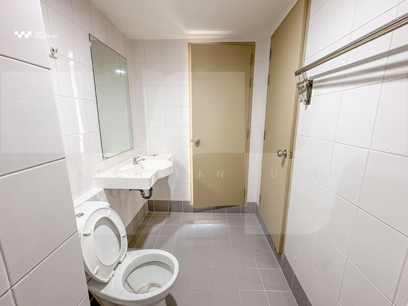 For Rent - Chapter One Modern Dutch, Bangkok