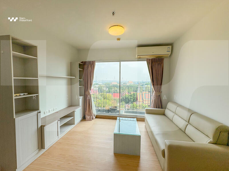 For Rent - Chapter One Modern Dutch, Bangkok