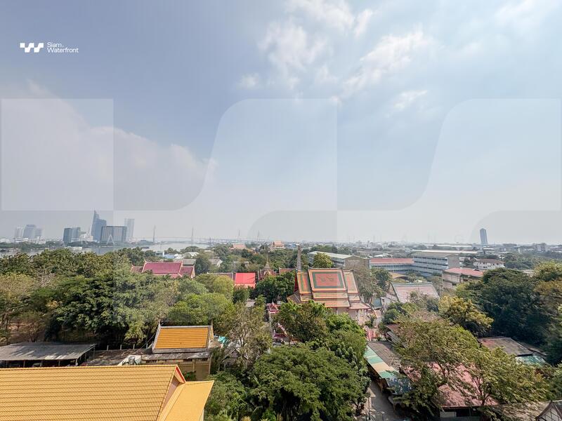 Chapter One Modern Dutch : แชปเตอร์วัน โมเดิร์นดัชต์, กรุงเทพ, ราษฎร์บูรณะ 33, ราษฎร์บูรณะ, ราษฎร์บูรณะ, กรุงเทพ, 60 ตร.ม., คอนโด ให้เช่า, โดย Ratchawan Huang, 11661809 - DDproperty.com