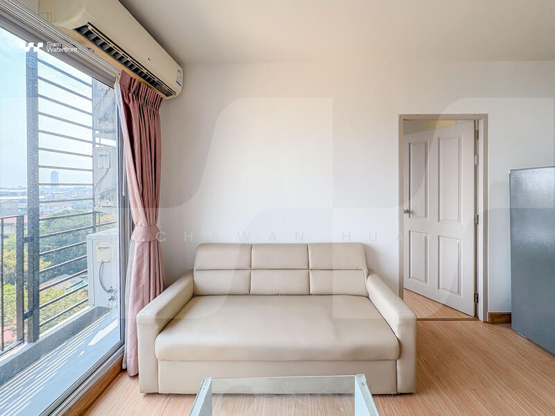 For Rent - Chapter One Modern Dutch, Bangkok