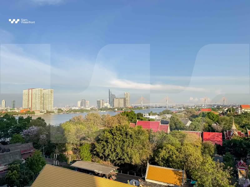 Chapter One Modern Dutch, bangkok, Rat Burana 33, Rat Burana, Bangkok, 2 Bedrooms, 60 sqm, Condo For Rent, by Ratchawan Huang, 11661809 - DDproperty.com