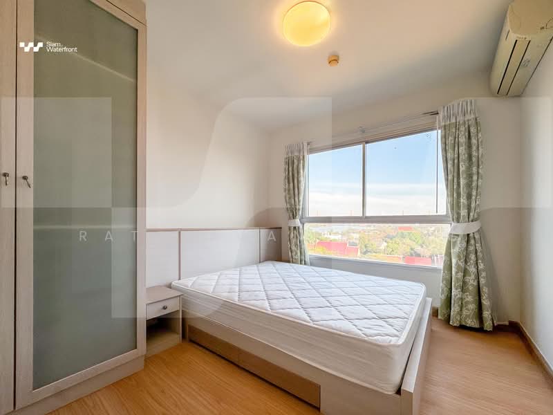 Chapter One Modern Dutch, bangkok, Rat Burana 33, Rat Burana, Bangkok, 2 Bedrooms, 60 sqm, Condo For Rent, by Ratchawan Huang, 11661809 - DDproperty.com
