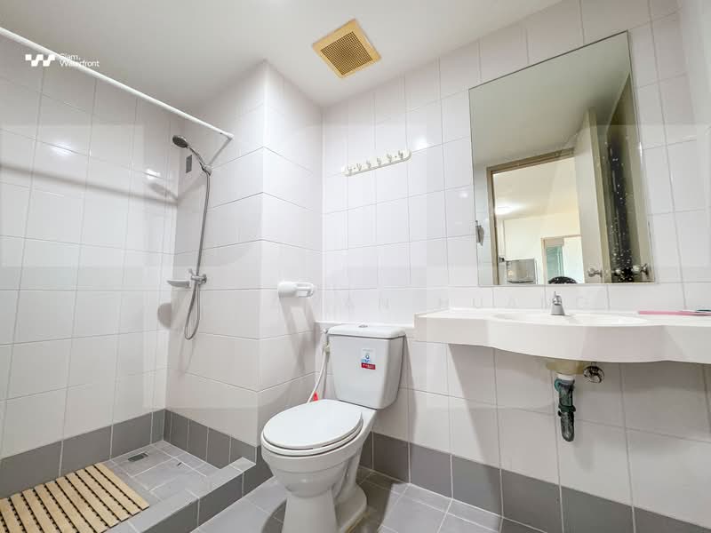 Chapter One Modern Dutch, bangkok, Rat Burana 33, Rat Burana, Bangkok, 2 Bedrooms, 60 sqm, Condo For Rent, by Ratchawan Huang, 11661809 - DDproperty.com