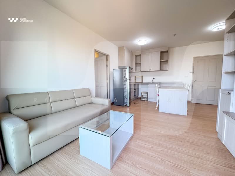 Chapter One Modern Dutch, bangkok, Rat Burana 33, Rat Burana, Bangkok, 2 Bedrooms, 60 sqm, Condo For Rent, by Ratchawan Huang, 11661809 - DDproperty.com