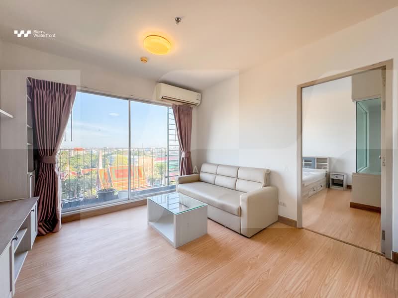Chapter One Modern Dutch, bangkok, Rat Burana 33, Rat Burana, Bangkok, 2 Bedrooms, 60 sqm, Condo For Rent, by Ratchawan Huang, 11661809 - DDproperty.com