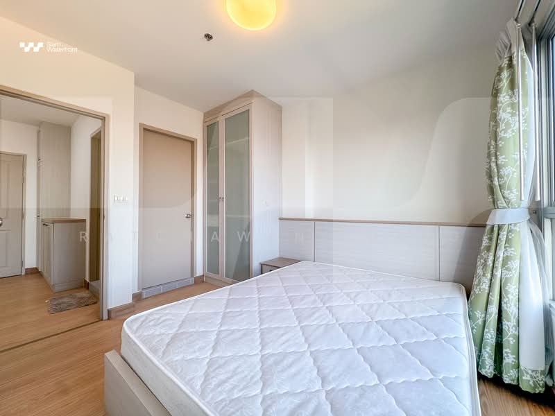 Chapter One Modern Dutch, bangkok, Rat Burana 33, Rat Burana, Bangkok, 2 Bedrooms, 60 sqm, Condo For Rent, by Ratchawan Huang, 11661809 - DDproperty.com