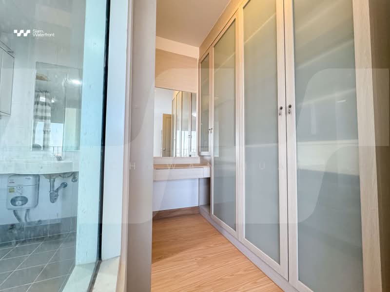 Chapter One Modern Dutch, bangkok, Rat Burana 33, Rat Burana, Bangkok, 2 Bedrooms, 60 sqm, Condo For Rent, by Ratchawan Huang, 11661809 - DDproperty.com