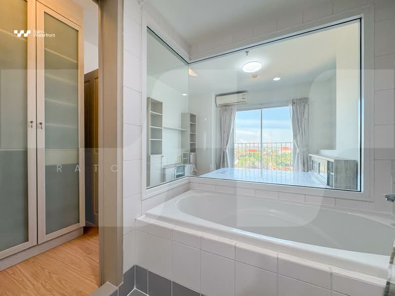 Chapter One Modern Dutch, bangkok, Rat Burana 33, Rat Burana, Bangkok, 2 Bedrooms, 60 sqm, Condo For Rent, by Ratchawan Huang, 11661809 - DDproperty.com