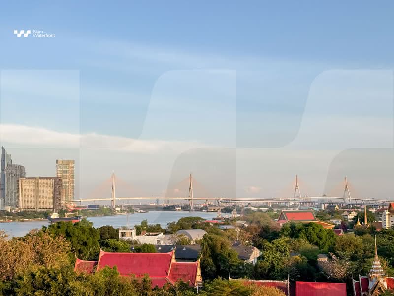 Chapter One Modern Dutch : แชปเตอร์วัน โมเดิร์นดัชต์, กรุงเทพ, ราษฎร์บูรณะ 33, ราษฎร์บูรณะ, กรุงเทพ, 60 ตร.ม., คอนโด ให้เช่า, โดย Ratchawan Huang, 11661809 - DDproperty.com