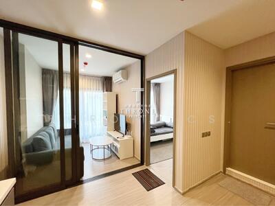For Rent - Life Asoke Hype, Bangkok