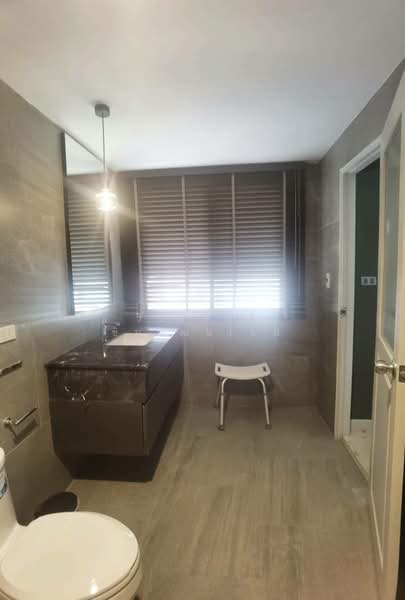 ทาว์นเฮาส์ 4 ชั้น สุขุมวิท 31 ซอยทวีสุข คลองเตย วัฒนา กรุงเทพ, กรุงเทพ, สุขุมวิท 31, คลองเตยเหนือ, วัฒนา, กรุงเทพ, 345 ตร.ม., ทาวน์เฮ้าส์ ขาย, โดย วีระศักดิ์ ชินวัฒนโชติ, 11661902 - DDproperty.com