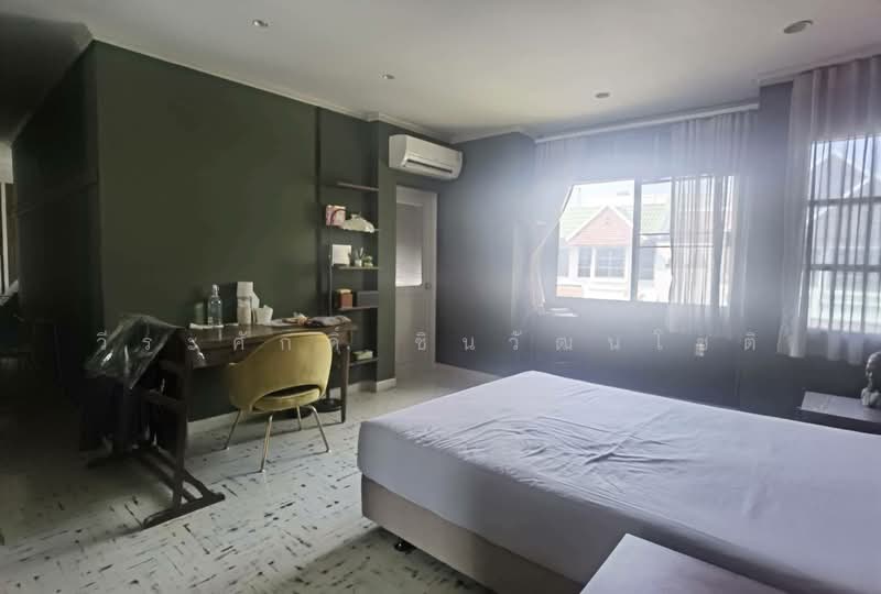 ทาว์นเฮาส์ 4 ชั้น สุขุมวิท 31 ซอยทวีสุข คลองเตย วัฒนา กรุงเทพ, กรุงเทพ, สุขุมวิท 31, คลองเตยเหนือ, วัฒนา, กรุงเทพ, 345 ตร.ม., ทาวน์เฮ้าส์ ขาย, โดย วีระศักดิ์ ชินวัฒนโชติ, 11661902 - DDproperty.com