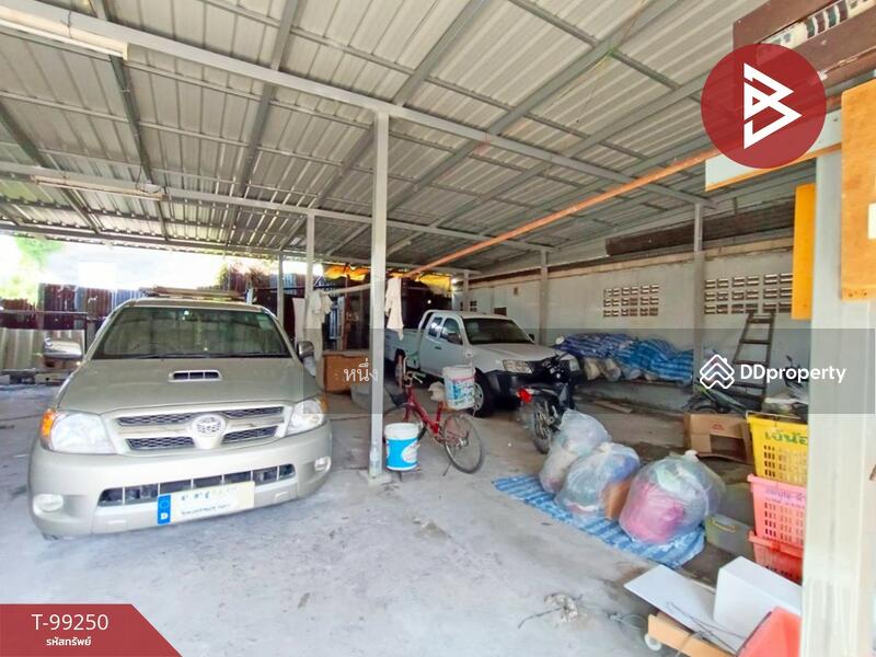 ขาย - ที่ดินพร้อมสิ่งปลูกสร้างหนองจอก กรุงเทพมหานคร, กรุงเทพ