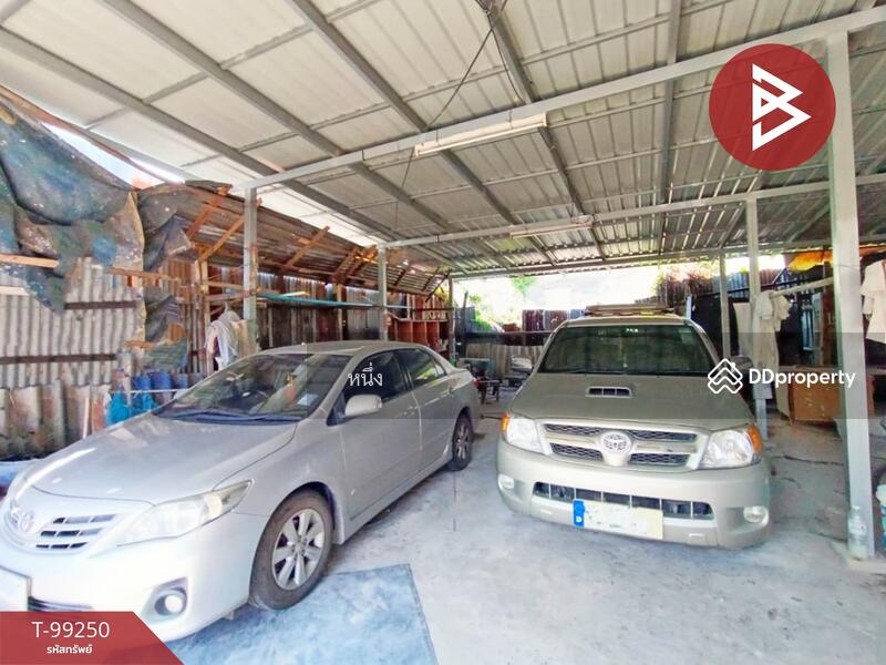 ขาย - ที่ดินพร้อมสิ่งปลูกสร้างหนองจอก กรุงเทพมหานคร, กรุงเทพ