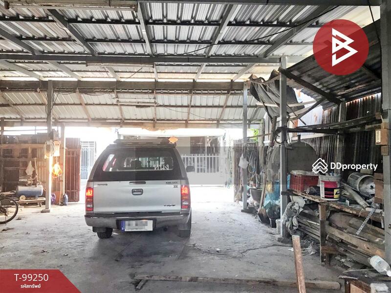 ขาย - ที่ดินพร้อมสิ่งปลูกสร้างหนองจอก กรุงเทพมหานคร, กรุงเทพ