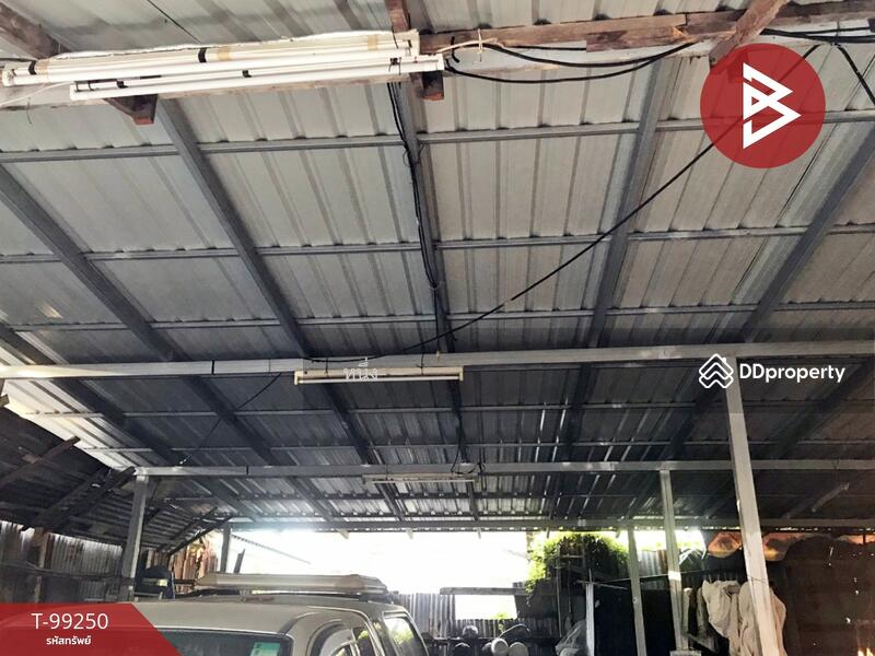 ขาย - ที่ดินพร้อมสิ่งปลูกสร้างหนองจอก กรุงเทพมหานคร, กรุงเทพ