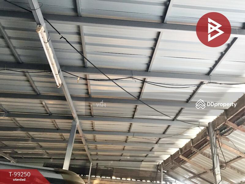 ขาย - ที่ดินพร้อมสิ่งปลูกสร้างหนองจอก กรุงเทพมหานคร, กรุงเทพ