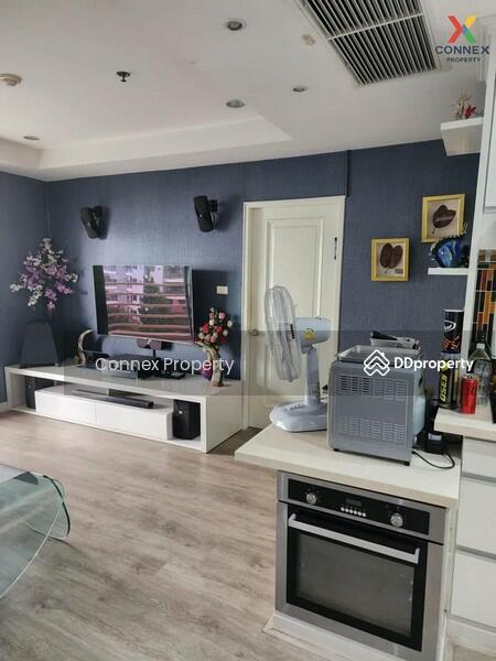 ให้เช่า - City Living Ratchada : คอนโด ซิตี้ ลีฟวิ่ง รัชดา, กรุงเทพ