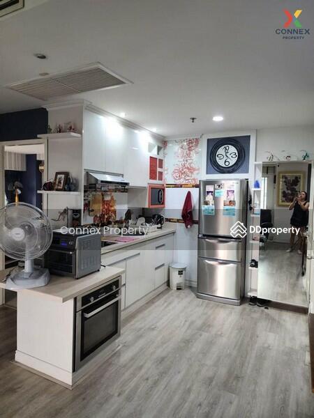 ให้เช่า - City Living Ratchada : คอนโด ซิตี้ ลีฟวิ่ง รัชดา, กรุงเทพ