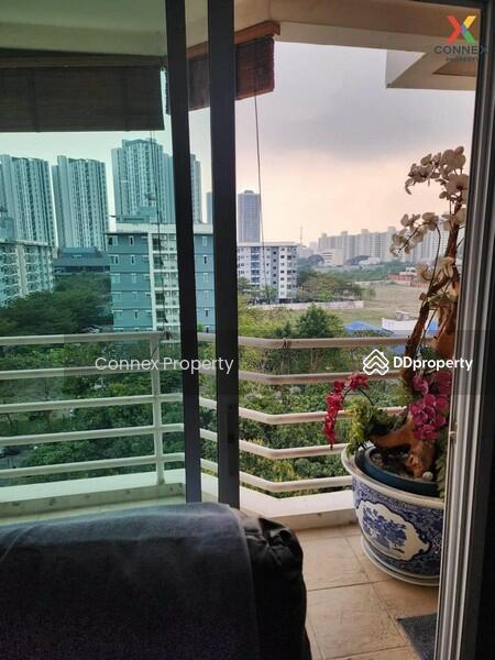 ให้เช่า - City Living Ratchada : คอนโด ซิตี้ ลีฟวิ่ง รัชดา, กรุงเทพ