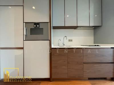 For Rent - The Estelle Phrom Phong, Bangkok