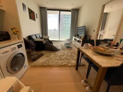 For Rent - Anil Sathorn 12, Bangkok