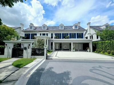 ขาย - Narinsiri Rama 9-Krungthep Kreetha : ณริณสิริ พระราม 9 - กรุงเทพกรีฑา, กรุงเทพ