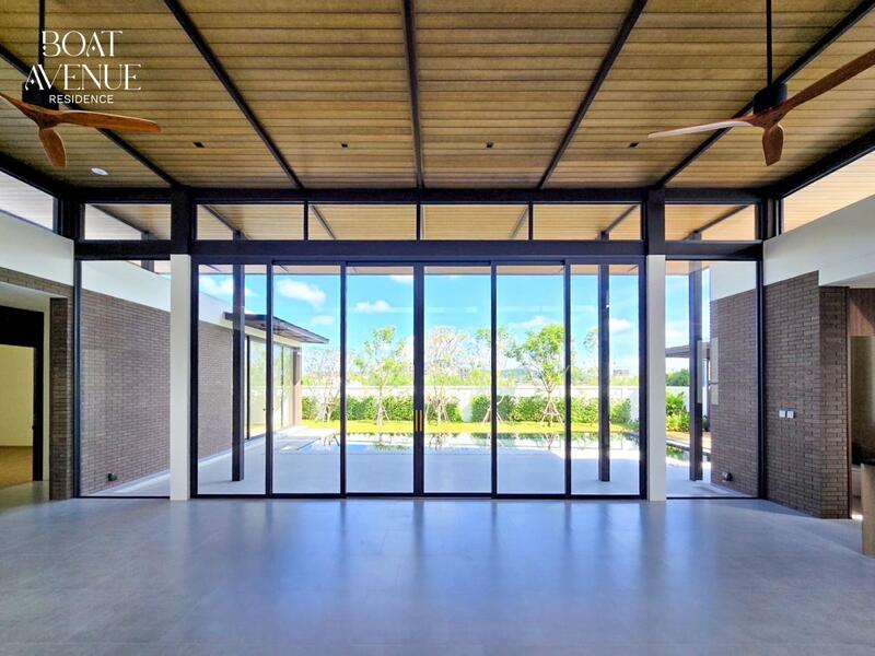 boat avenue, ภูเก็ต, เชิงทะเล, ถลาง, ภูเก็ต, 424 ตร.ม., วิลล่า ขาย, โดย Khun Joy, 11662309 - DDproperty.com
