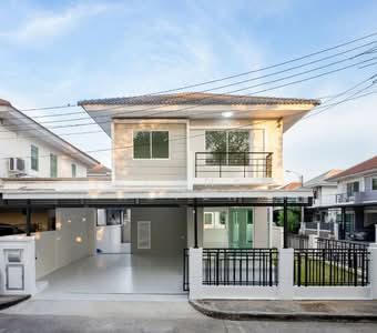 ขาย - Perfect Park Bangbuathong : เพอร์เฟค พาร์ค บางบัวทอง, นนทบุรี