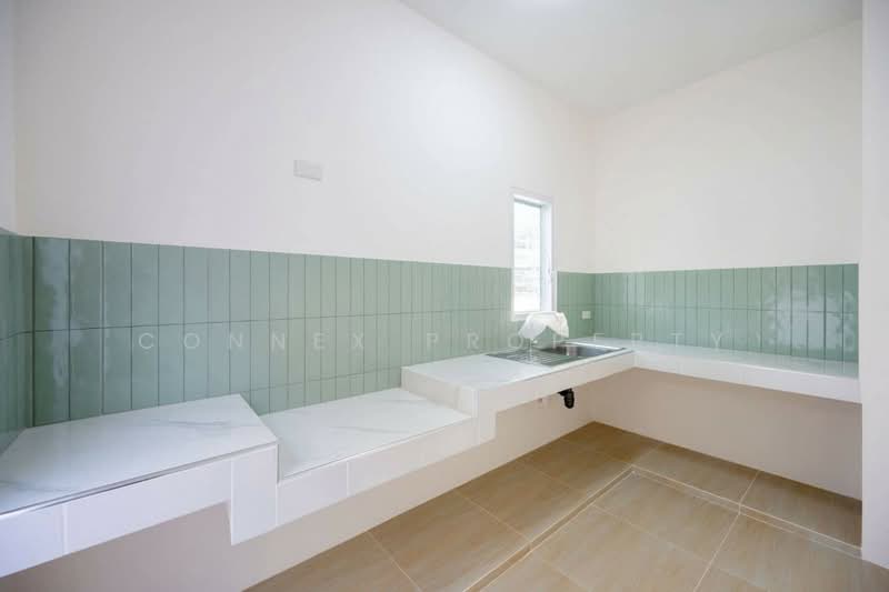 Perfect Park Bangbuathong, Nonthaburi, Soi Sam Wang, Chaiyaphruek Road, Bang Bua Thong, Bang Bua Thong, Nonthaburi, 3 Bedrooms, 200 sqm, Single Detached House For Sale, by Connex Property, 11662421 - DDproperty.com