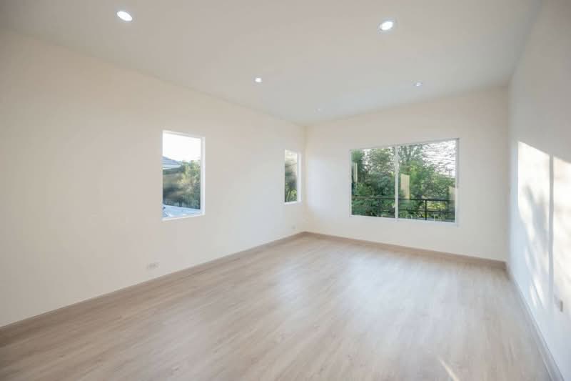 Perfect Park Bangbuathong, Nonthaburi, Soi Sam Wang, Chaiyaphruek Road, Bang Bua Thong, Bang Bua Thong, Nonthaburi, 3 Bedrooms, 200 sqm, Single Detached House For Sale, by Connex Property, 11662421 - DDproperty.com