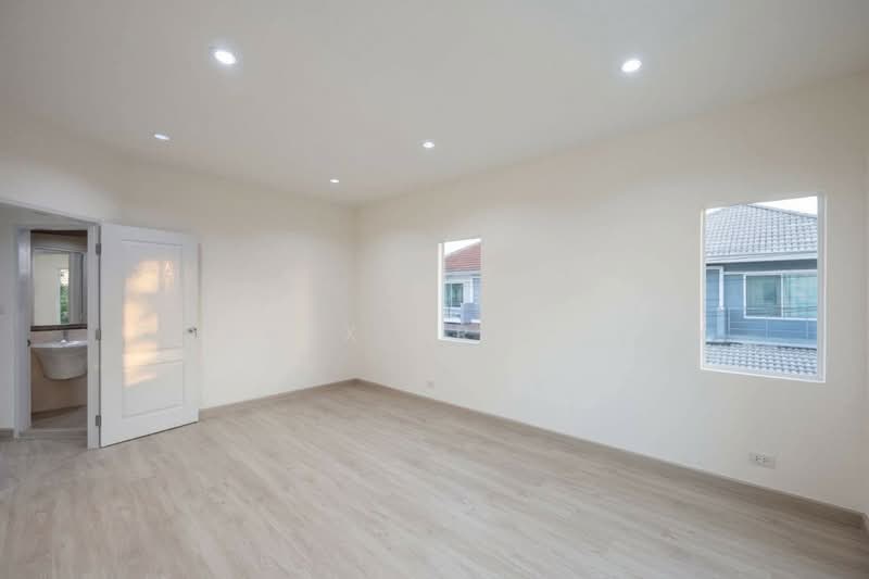 Perfect Park Bangbuathong, Nonthaburi, Soi Sam Wang, Chaiyaphruek Road, Bang Bua Thong, Bang Bua Thong, Nonthaburi, 3 Bedrooms, 200 sqm, Single Detached House For Sale, by Connex Property, 11662421 - DDproperty.com