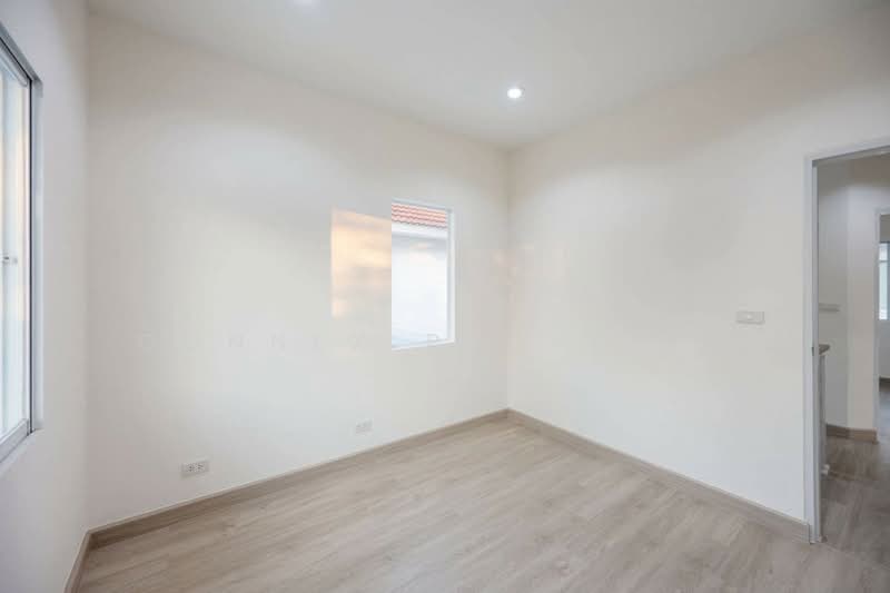 Perfect Park Bangbuathong, Nonthaburi, Soi Sam Wang, Chaiyaphruek Road, Bang Bua Thong, Bang Bua Thong, Nonthaburi, 3 Bedrooms, 200 sqm, Single Detached House For Sale, by Connex Property, 11662421 - DDproperty.com