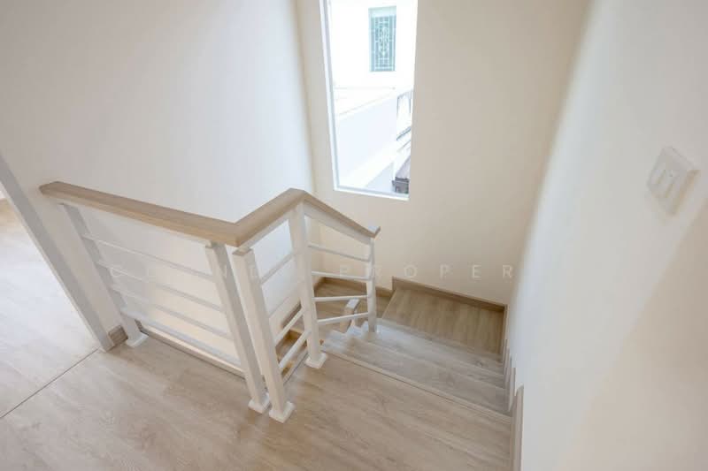 Perfect Park Bangbuathong, Nonthaburi, Soi Sam Wang, Chaiyaphruek Road, Bang Bua Thong, Bang Bua Thong, Nonthaburi, 3 Bedrooms, 200 sqm, Single Detached House For Sale, by Connex Property, 11662421 - DDproperty.com