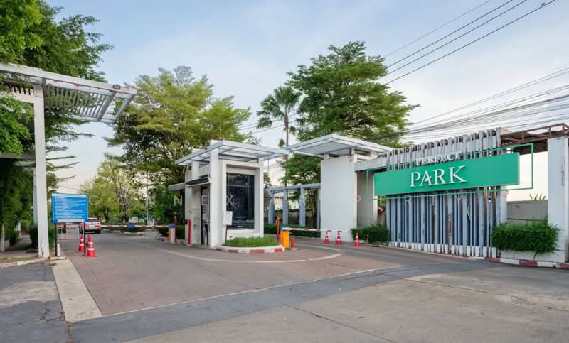 Perfect Park Bangbuathong, Nonthaburi, Soi Sam Wang, Chaiyaphruek Road, Bang Bua Thong, Bang Bua Thong, Nonthaburi, 3 Bedrooms, 200 sqm, Single Detached House For Sale, by Connex Property, 11662421 - DDproperty.com