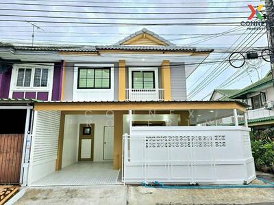 ขาย - Pruksa 10 : บ้านพฤกษา 10, นนทบุรี