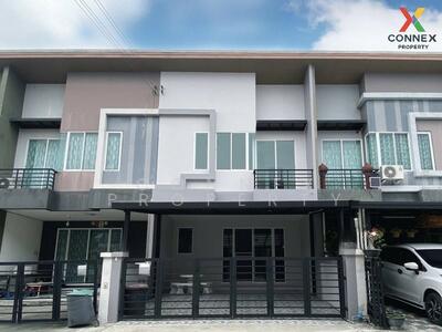 ขาย - Casa City Ratchapruk-Rama 5 : คาซ่า ซิตี้ ราชพฤกษ์-พระราม 5, นนทบุรี