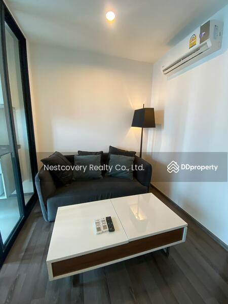 For Rent - The Base Park East Sukhumvit 77, Bangkok